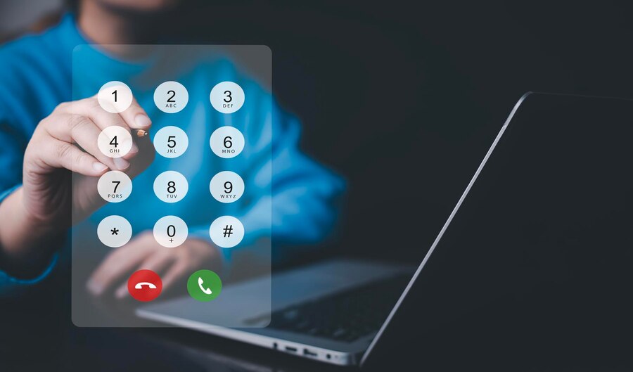 VIP Phone Number Seller